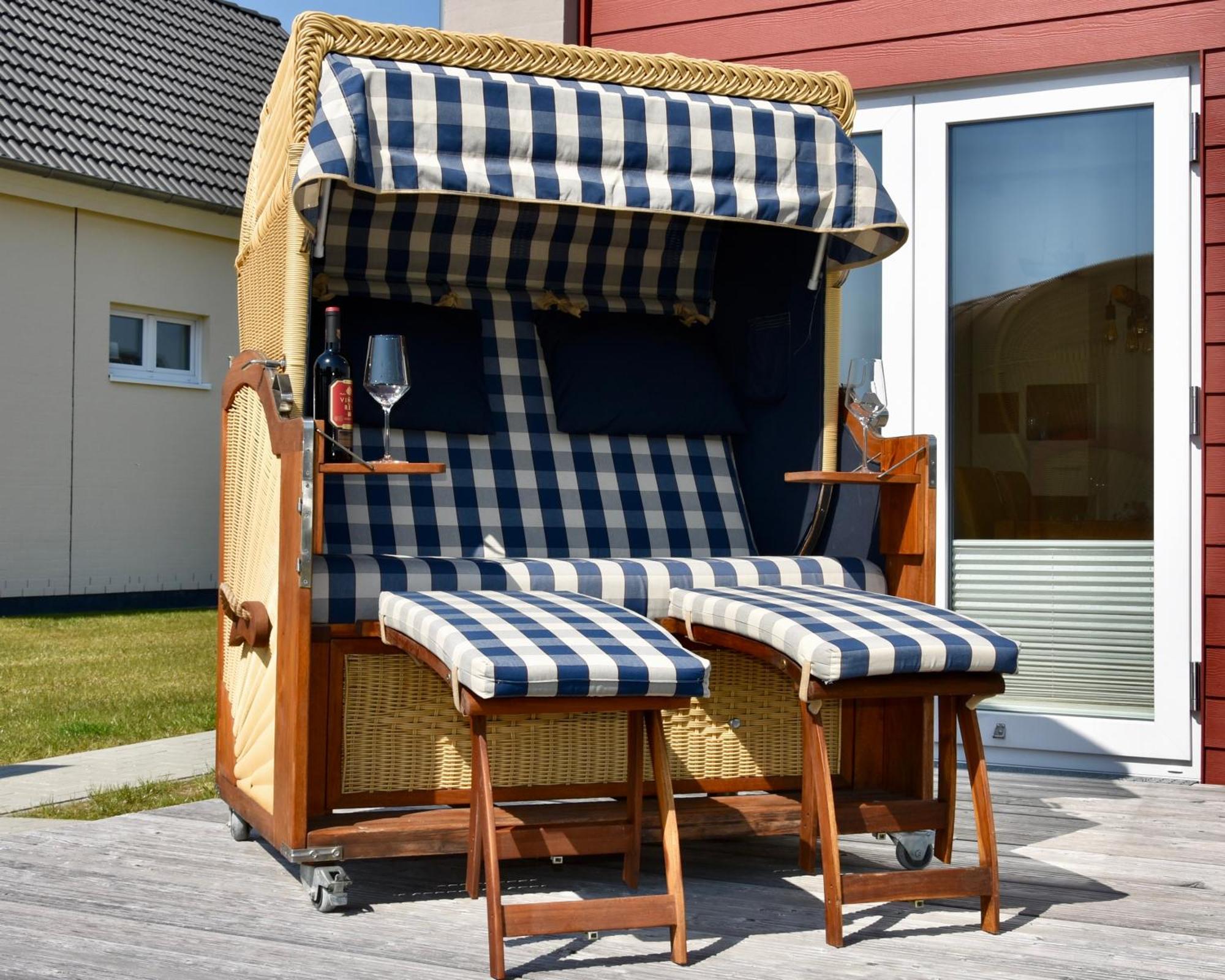 Huus Wattkieker Villa Busum Ngoại thất bức ảnh
