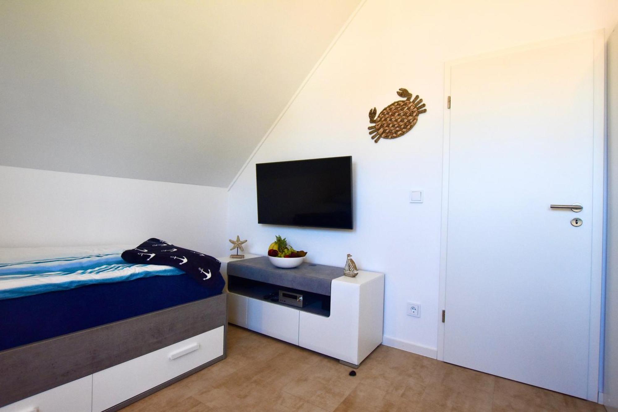 Huus Wattkieker Villa Busum Ngoại thất bức ảnh