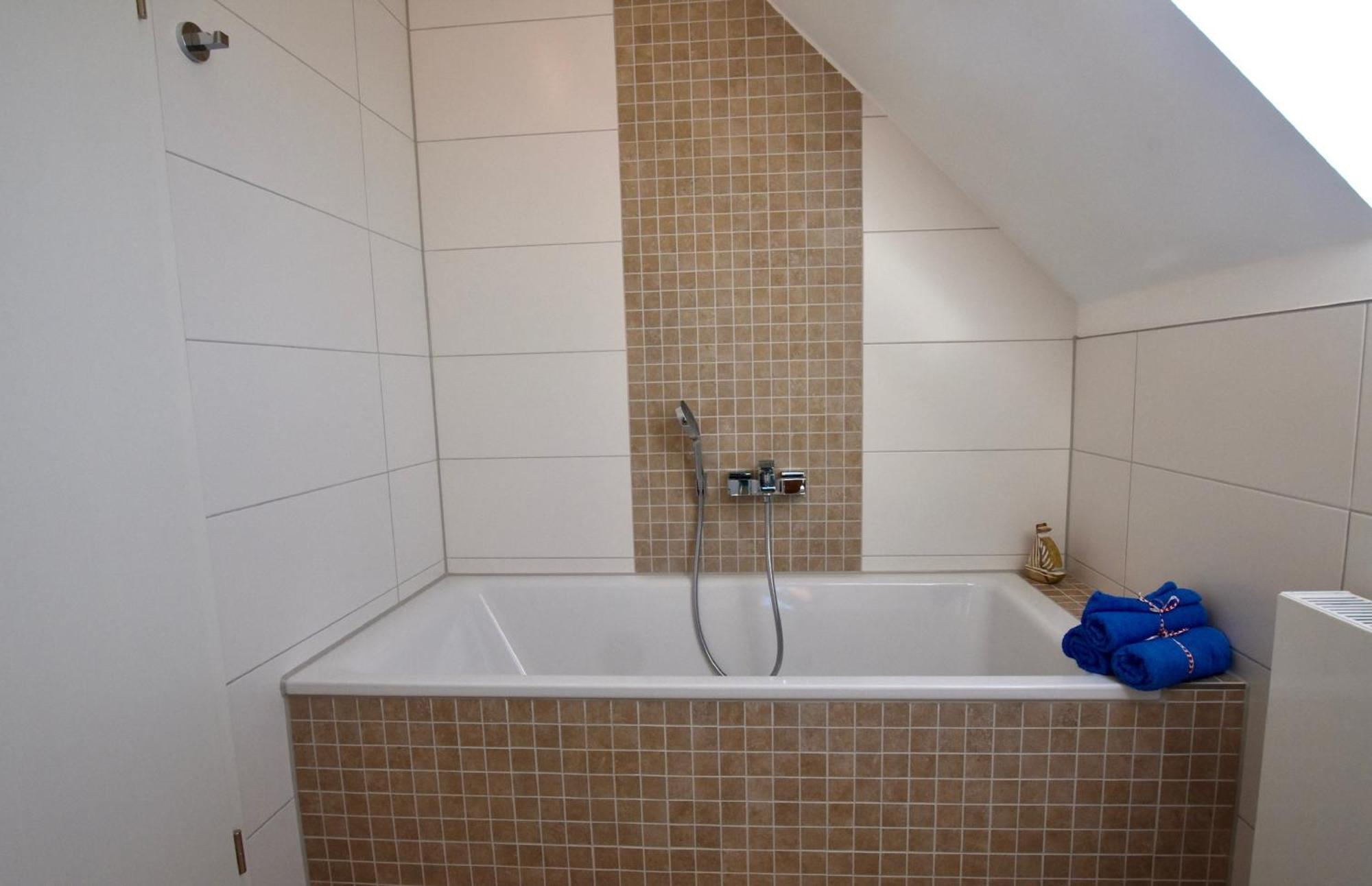 Huus Wattkieker Villa Busum Ngoại thất bức ảnh